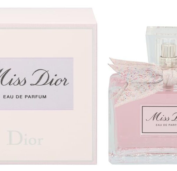 Dior Miss Eau de Parfum 100ml